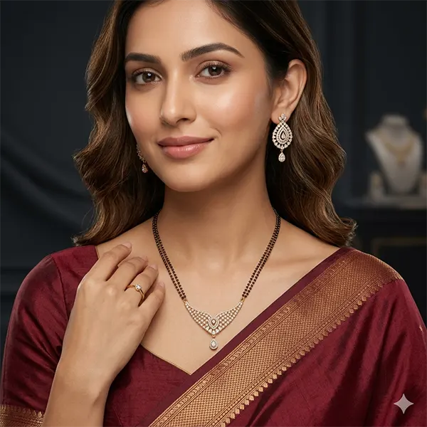 MANGALSUTRA
