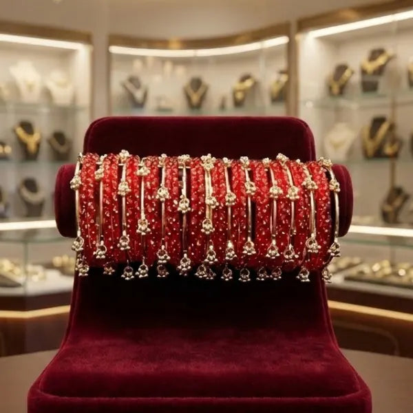 KASHMIRI BANGLES