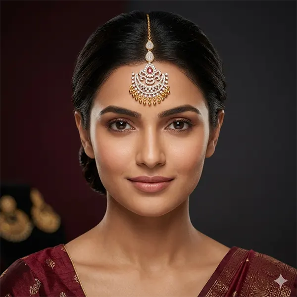 MAANG TEEKA