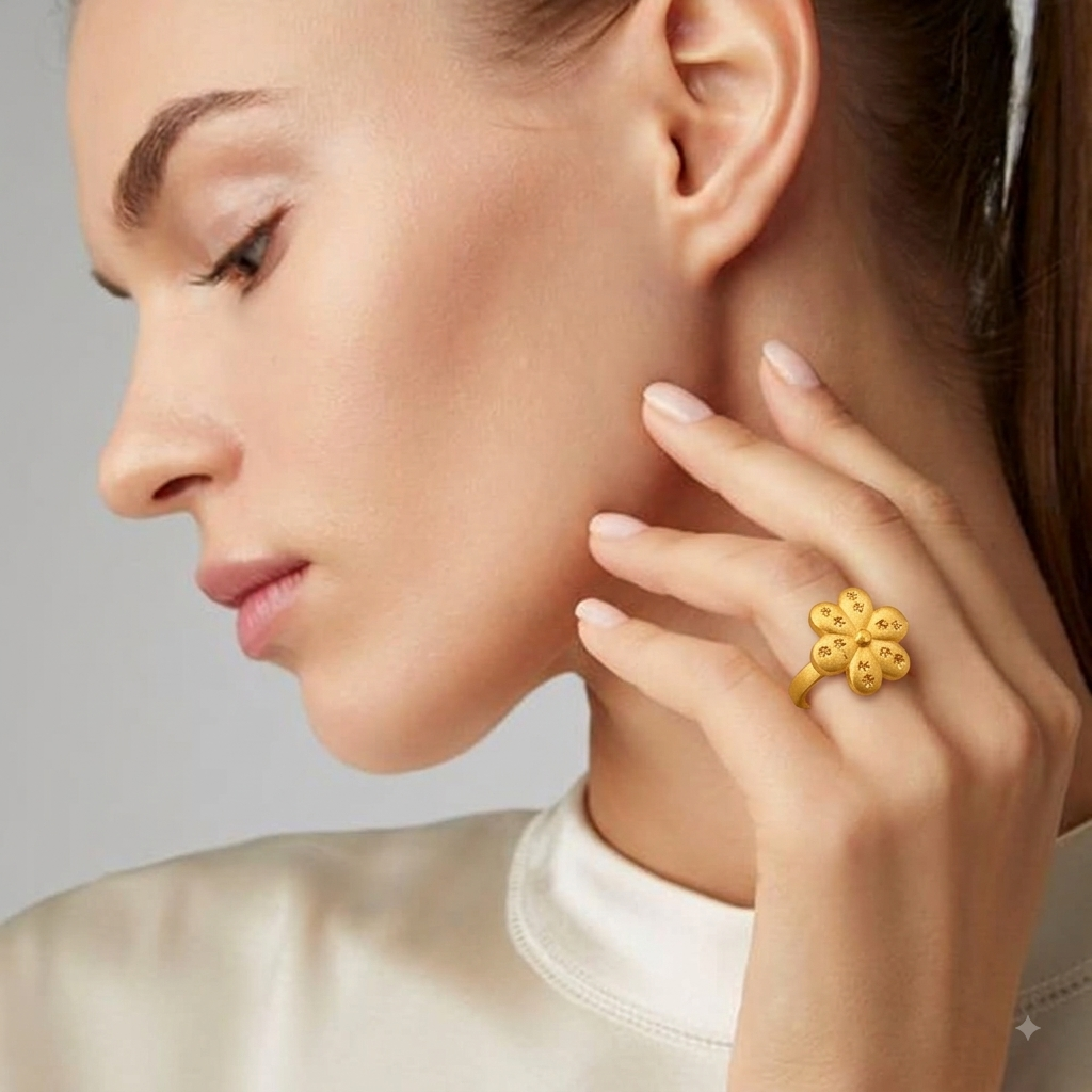 Jewellery Made With Care